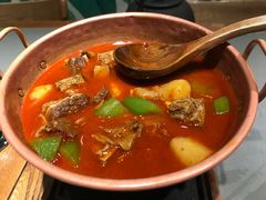 -云海肴·汽锅鸡·云南菜(高德置地店)