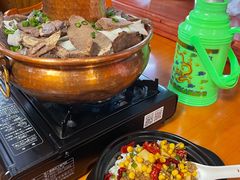 -如意林卡藏餐吧(大昭寺店)