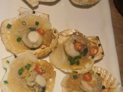 -喝丢一只鞋海鲜烧烤·海肠捞饭(东关街店)