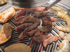 -大發韩国烤肉(八佰伴店)