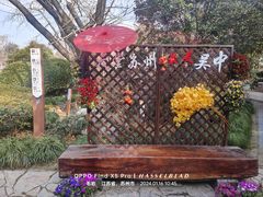 -东山雕花楼
