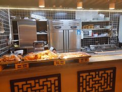 -李记饺子·熏酱东北菜(欢乐谷店)