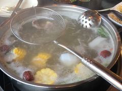 -潮盧打边炉