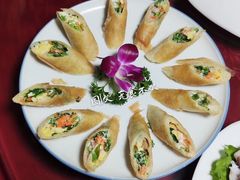 -舒味姜母鸭·沙茶面(湖里店)