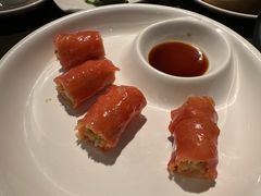 -万丽轩·粤菜(王府井金茂万丽酒店)