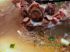 -香满锅老北京羊蝎子火锅·家常菜(新街口店)