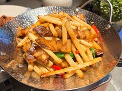 -佬太公海鸭·海鲜大排档(上海总店)