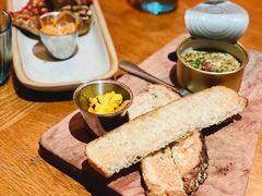 -THE CANNERY&JUJU 新鲜海鲜·牛排美食酒廊
