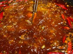 -重庆渝达老火锅(春熙路店)