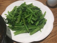 -汀小府·福建客家菜(鼓山沃尔玛店)