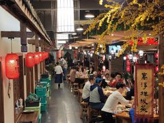 大堂-高淳味道(丹阳湖北路店)