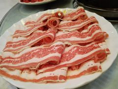 -常赢三兄弟·清真涮肉·清真炒菜(朝阳新城店)