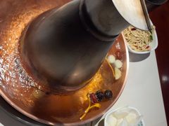 -京城胜利涮羊肉(禧乐汇店)