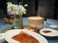 -金鸭季·臻品餐厅(欢乐海岸购物中心店)