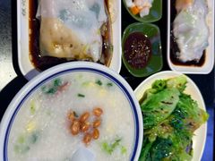 -银记肠粉店(中山一路店)