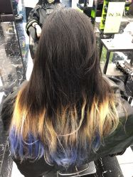 点击看大图 -INS hair salon
