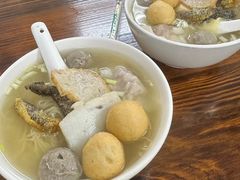 -汉记面馆(南华东路店)