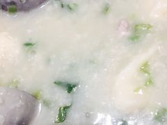 -盈田盈粥庄(博山东路店)
