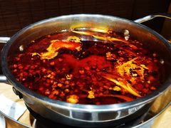 -独食火锅·半米屋台(望平街店)