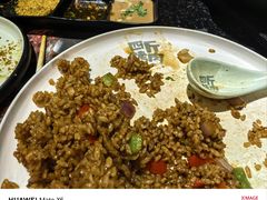 -四斤烤肉(东戴河孟家店)