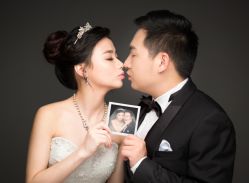 点击看大图 -THE QUEEN(北京店)