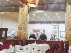 -便宜坊烤鸭店(玉蜓桥天坛店)