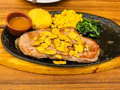 -萨莉亚意式餐厅(悦荟广场店)