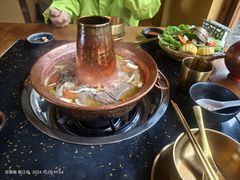 -陀岗美食·云南藏式特色餐厅