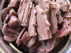 -蒙亨·手把肉·蒙古包文化主题餐厅(天恒广场店)