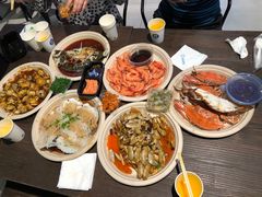 -盒马鲜生(红莲店)