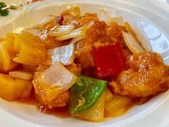 -水月周庄铂尔曼酒店-水月荟中餐厅