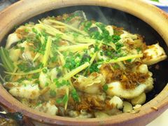 -围龙屋客家食府(福田店)