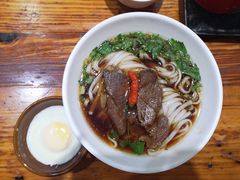 -肆姐面粉馆(坡子街店)