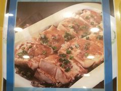 菜单-琼菜王·海南菜(三亚店)