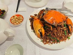 -喜记避风塘炒辣蟹(旗舰店)