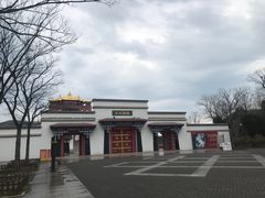 -灵山胜境