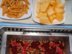 -野妹火锅(南园店)