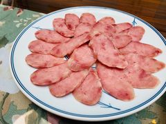自制风干肠-以前的小酒馆(中山广场店)