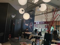 -必胜客(吾悦广场店)