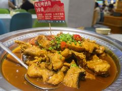 -大师傅金奖啤酒鱼(西街口总店)