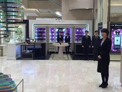 -新世界百货(明洞总店)