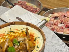 -丰尔粥食·粥底火锅·桑拿鸡(大良总店)