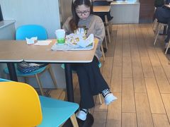 -德克士(北京站店)