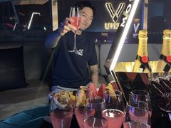 -VENU+海景酒廊