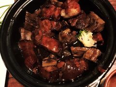 -章吴记喜瑞餐厅(东东城店)