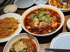 -向川南·水煮鱼·川菜(和平里店)