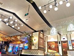 -青水瓦台汤泉(未央店)