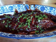 -洞天食府(北大街店)