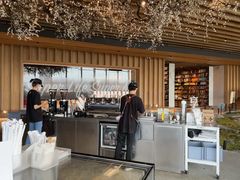-Seesaw Coffee(朝阳大悦城店)