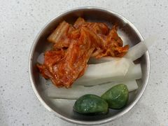 小菜-柳蛳蛳螺蛳粉(朱辛庄TBD店)